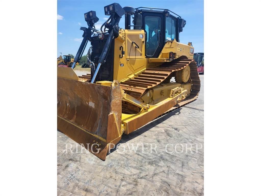 CAT D6LGP lánctalpas dózerek