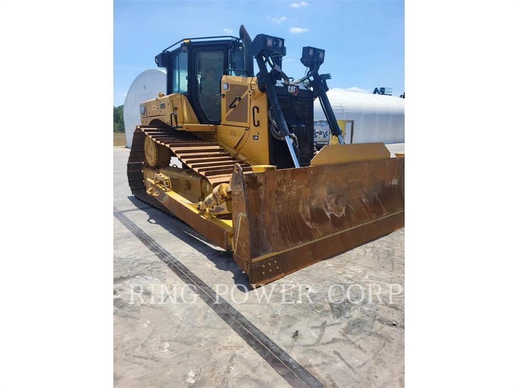 CAT D6LGP lánctalpas dózerek