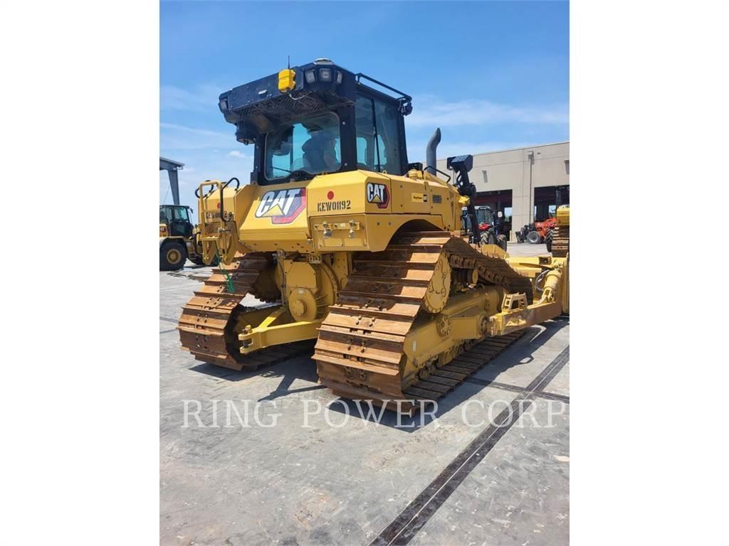 CAT D6LGP lánctalpas dózerek