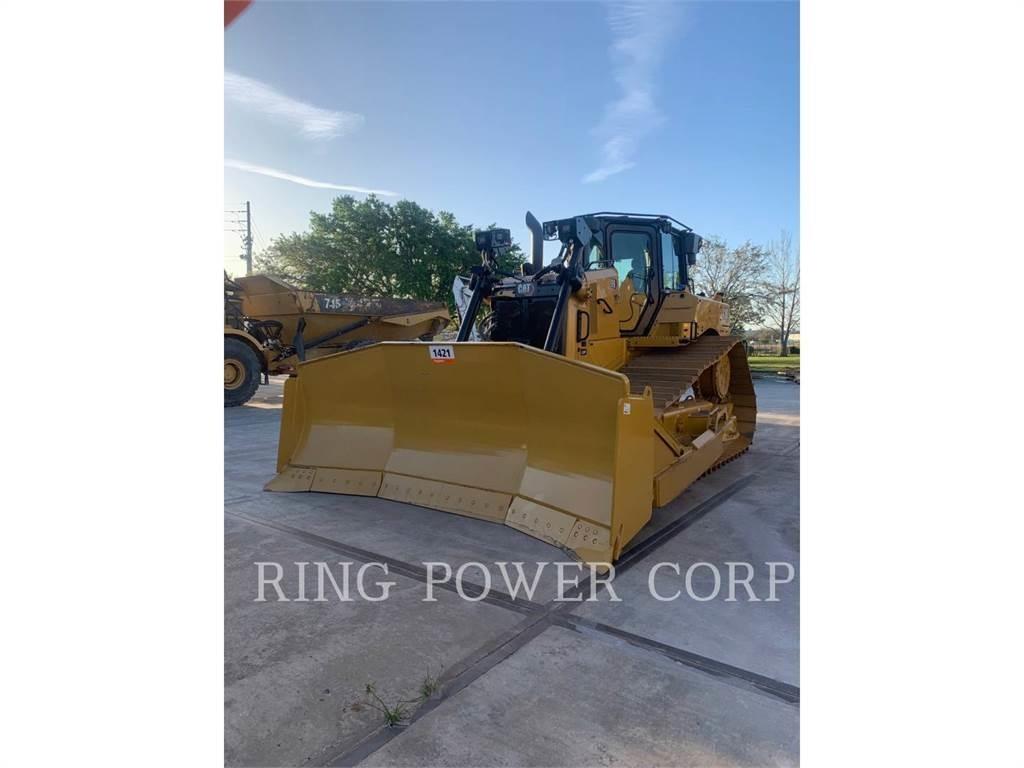 CAT D6LGP RIPR lánctalpas dózerek
