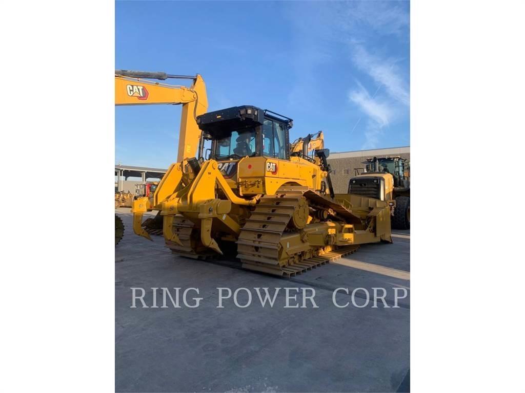 CAT D6LGP RIPR lánctalpas dózerek