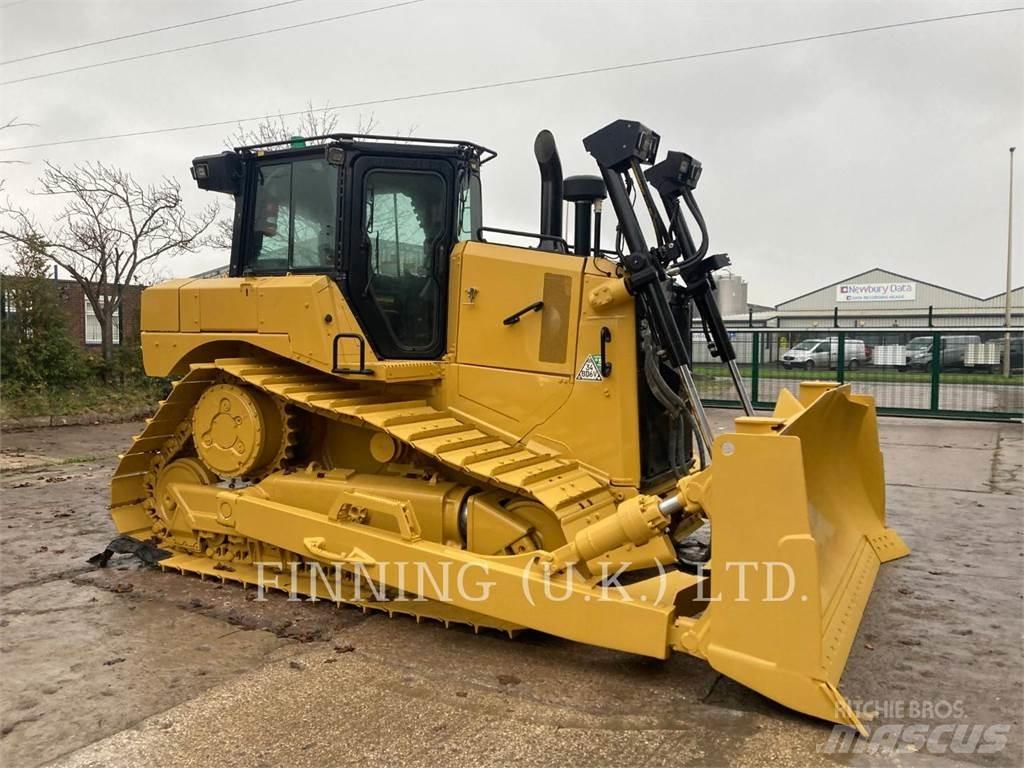 CAT D6LGP30 lánctalpas dózerek