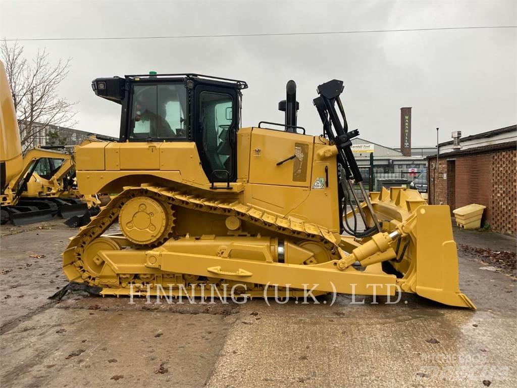 CAT D6LGP30 lánctalpas dózerek