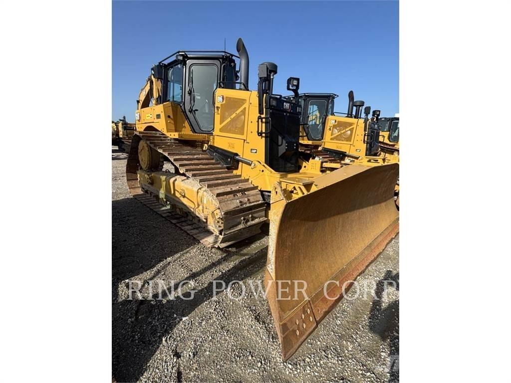 CAT D6LGPVPT lánctalpas dózerek
