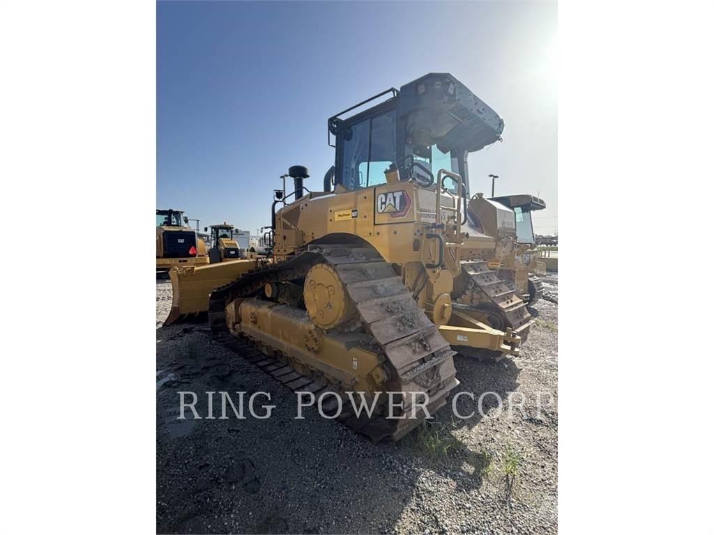 CAT D6LGPVPT lánctalpas dózerek