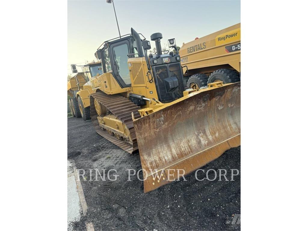 CAT D6LGPVPT lánctalpas dózerek