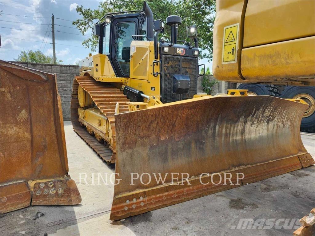 CAT D6LGPVPT lánctalpas dózerek