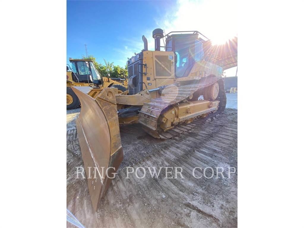 CAT D6LGPVPTEW lánctalpas dózerek