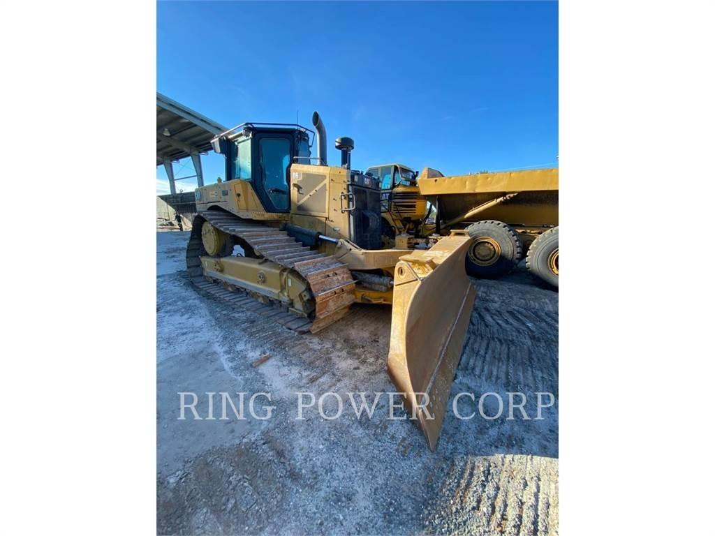 CAT D6LGPVPTEW lánctalpas dózerek