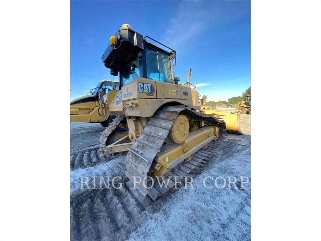 CAT D6LGPVPTEW lánctalpas dózerek