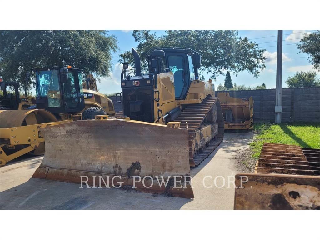 CAT D6LGPVPTEW lánctalpas dózerek