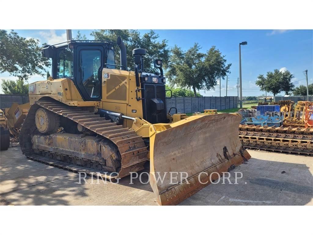 CAT D6LGPVPTEW lánctalpas dózerek