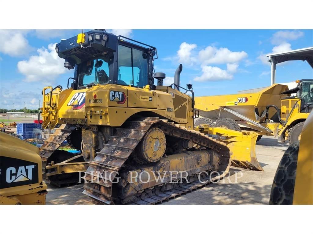 CAT D6LGPVPTEW lánctalpas dózerek