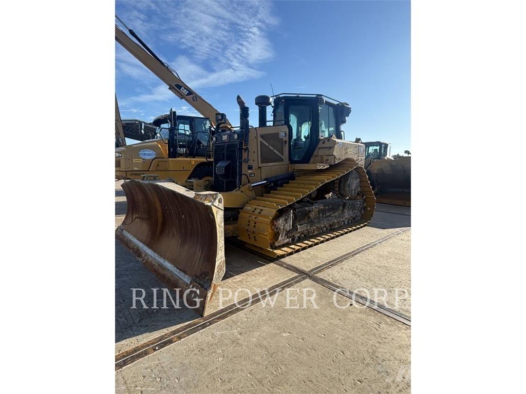 CAT D6LGPVPTEW lánctalpas dózerek