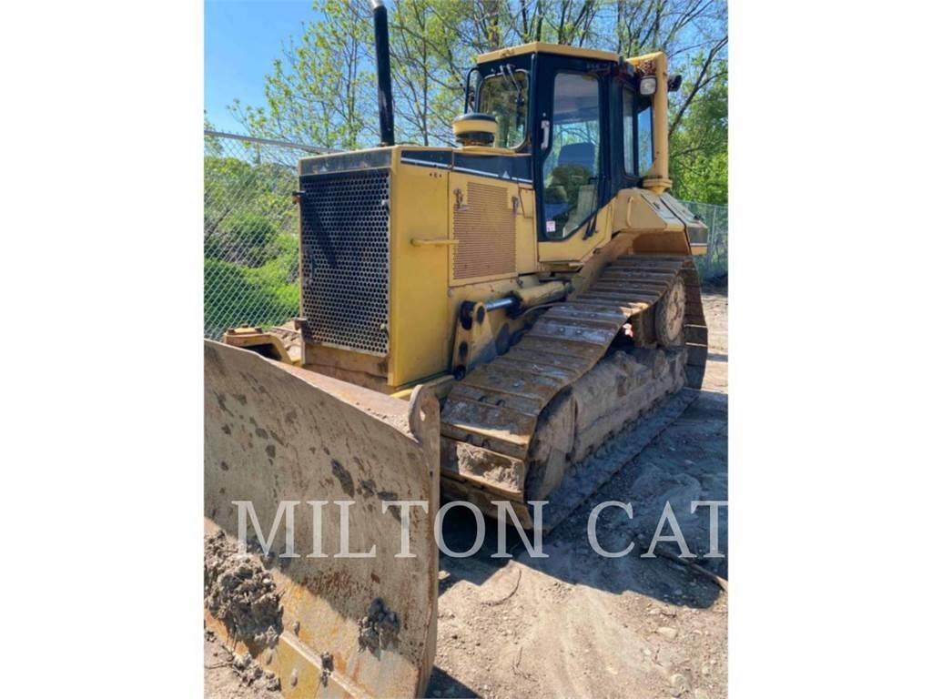 CAT D6MXL lánctalpas dózerek