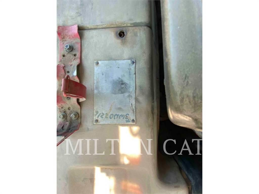 CAT D6MXL lánctalpas dózerek