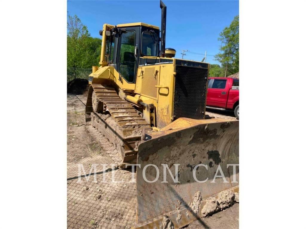 CAT D6MXL lánctalpas dózerek