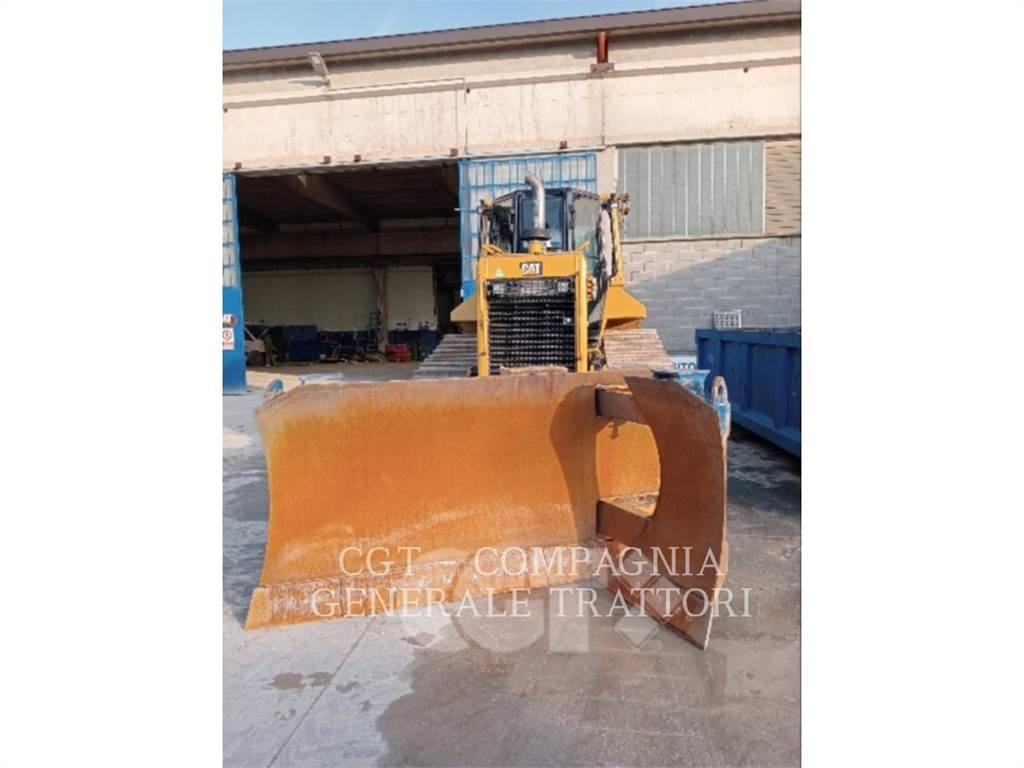 CAT D6N lánctalpas dózerek