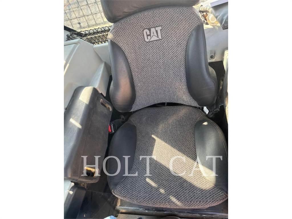 CAT D6N 3D lánctalpas dózerek