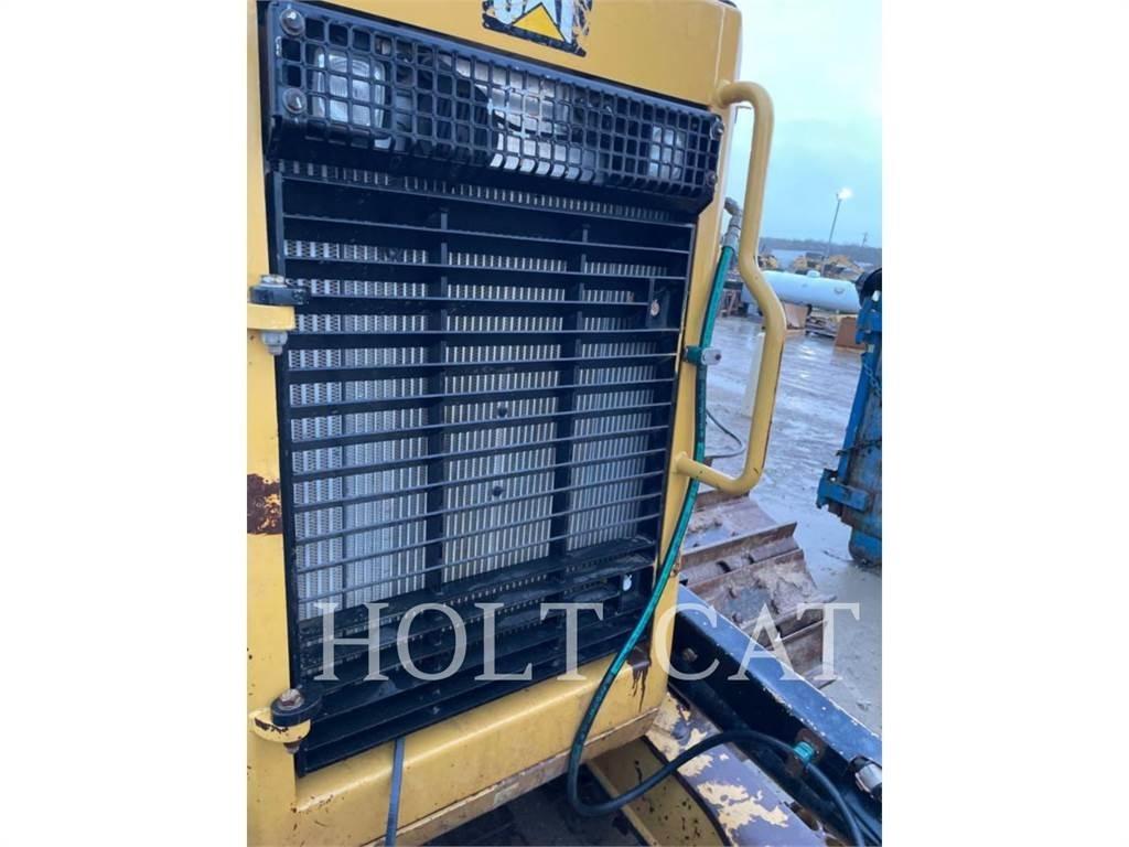 CAT D6N LAND lánctalpas dózerek