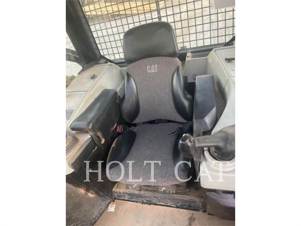 CAT D6N LGP lánctalpas dózerek