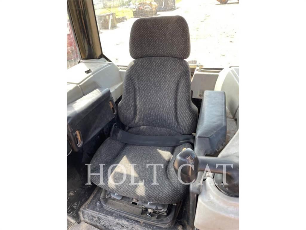CAT D6N LGP lánctalpas dózerek