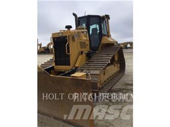 CAT D6N LGP lánctalpas dózerek