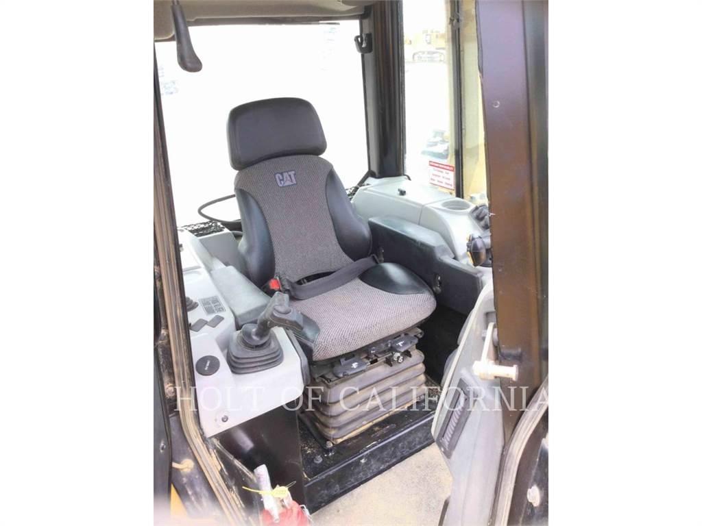 CAT D6N LGP lánctalpas dózerek