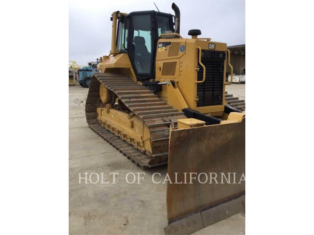CAT D6N LGP lánctalpas dózerek