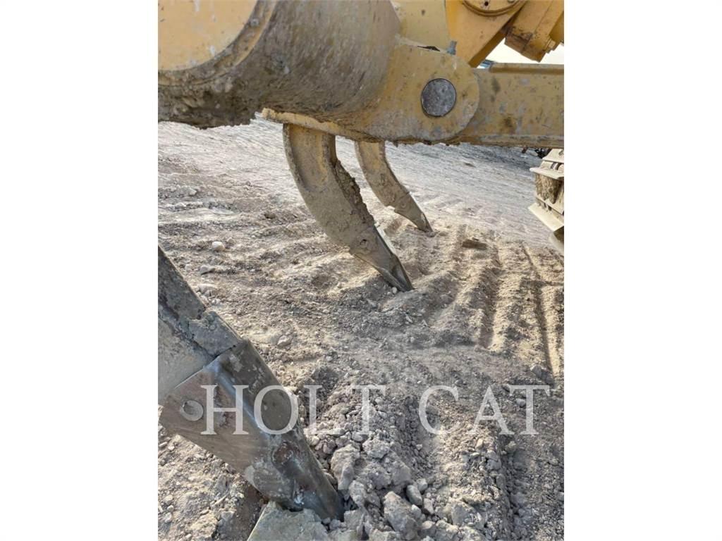 CAT D6N LGP lánctalpas dózerek