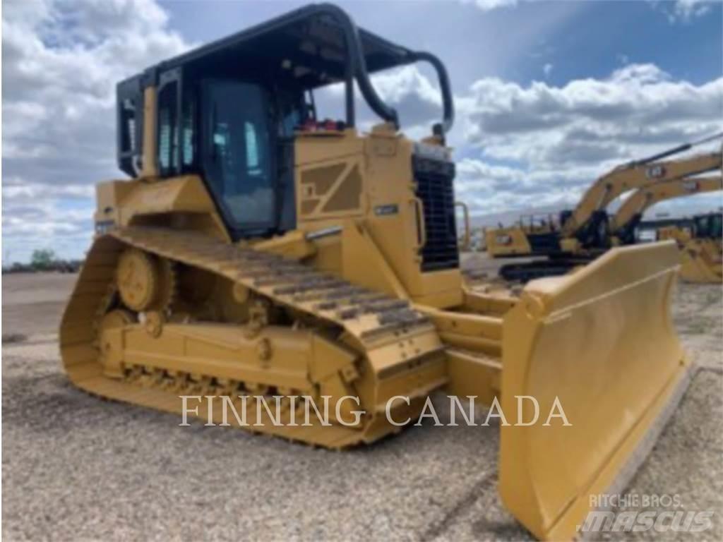CAT D6N LGP lánctalpas dózerek