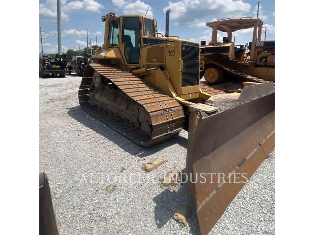 CAT D6N LGP lánctalpas dózerek