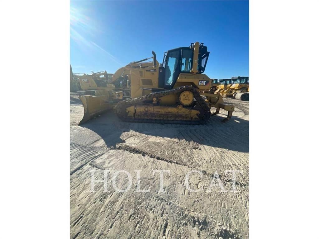 CAT D6N LGP lánctalpas dózerek