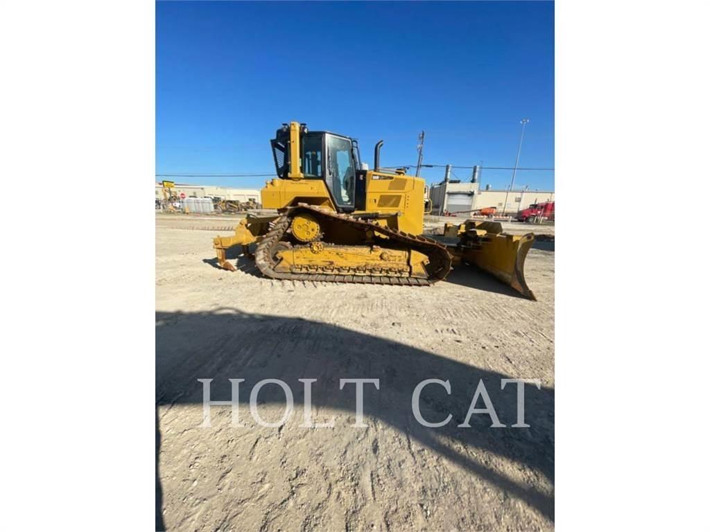 CAT D6N LGP lánctalpas dózerek