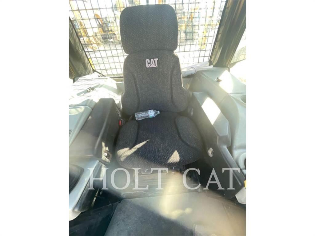 CAT D6N LGP lánctalpas dózerek