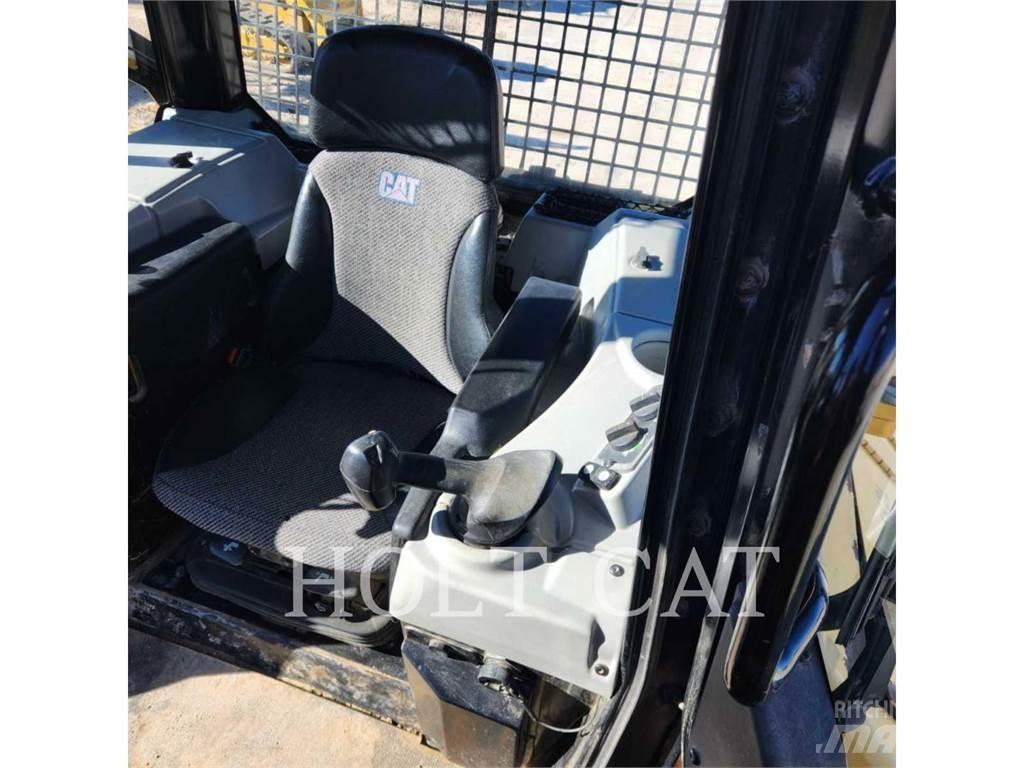 CAT D6N LGP3 lánctalpas dózerek