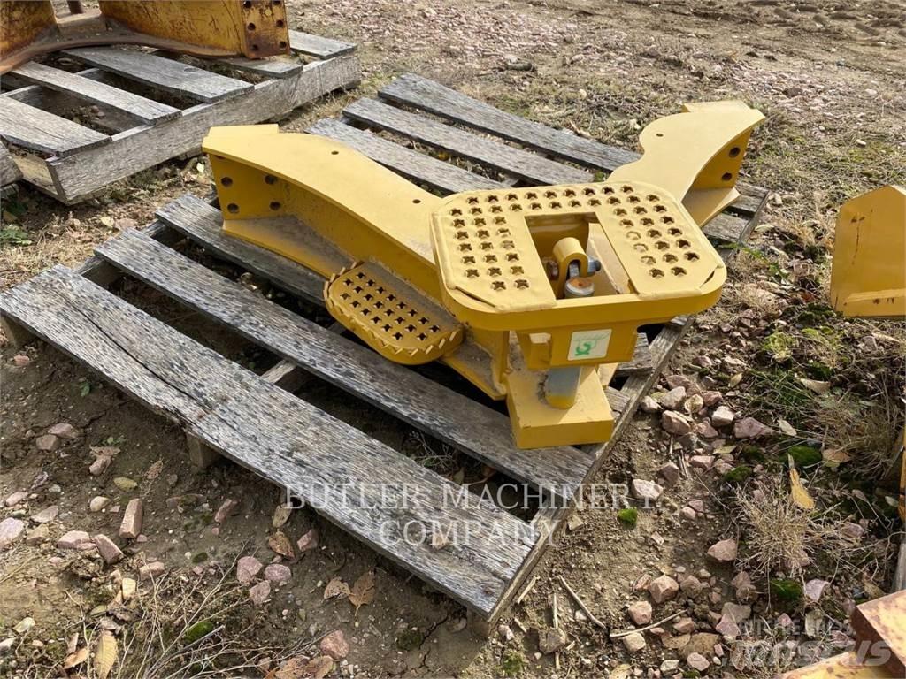 CAT D6NDRAWBAR Építőipar - Egyebek