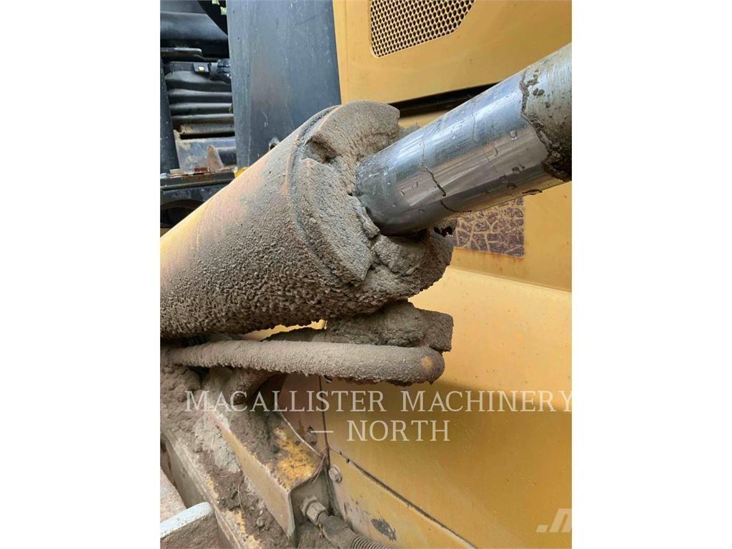 CAT D6NL lánctalpas dózerek