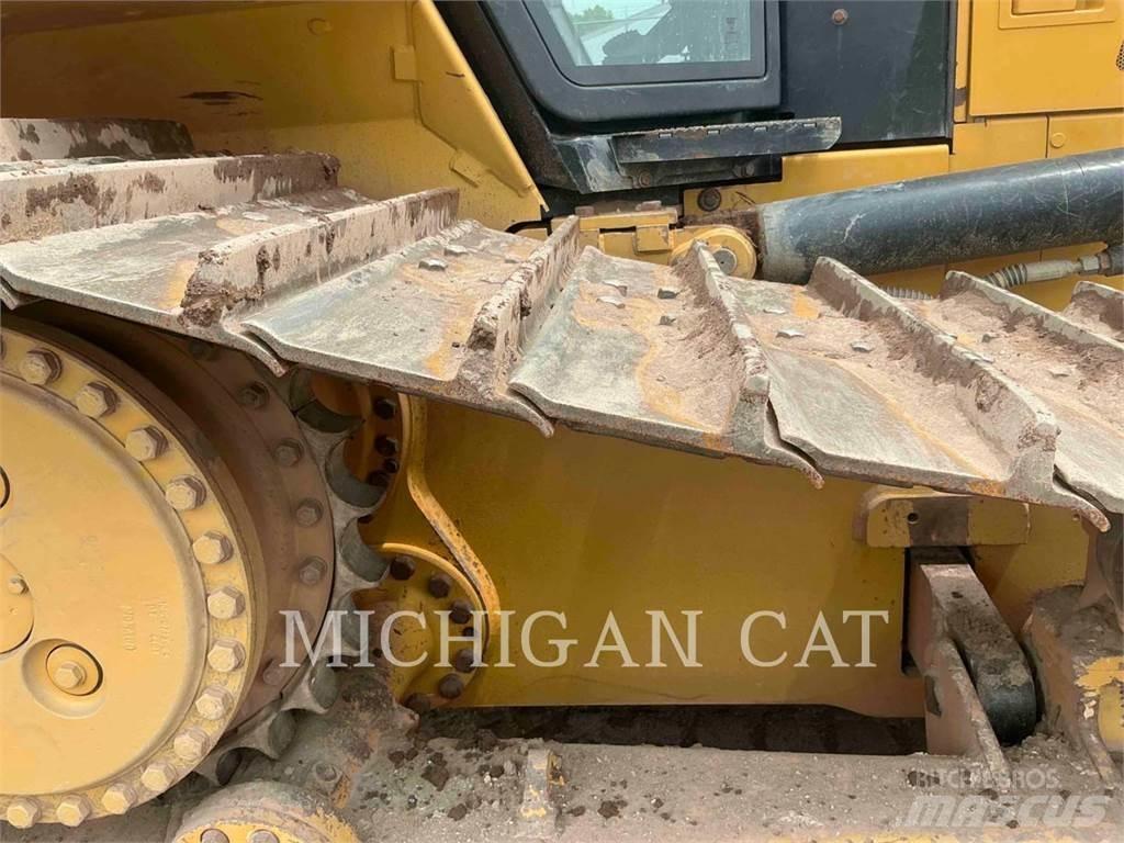 CAT D6NL AHZ24F lánctalpas dózerek