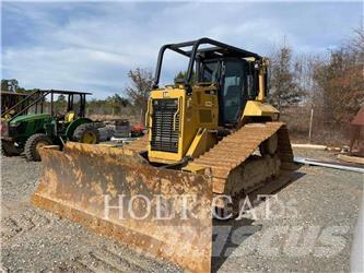 CAT D6NLGP lánctalpas dózerek
