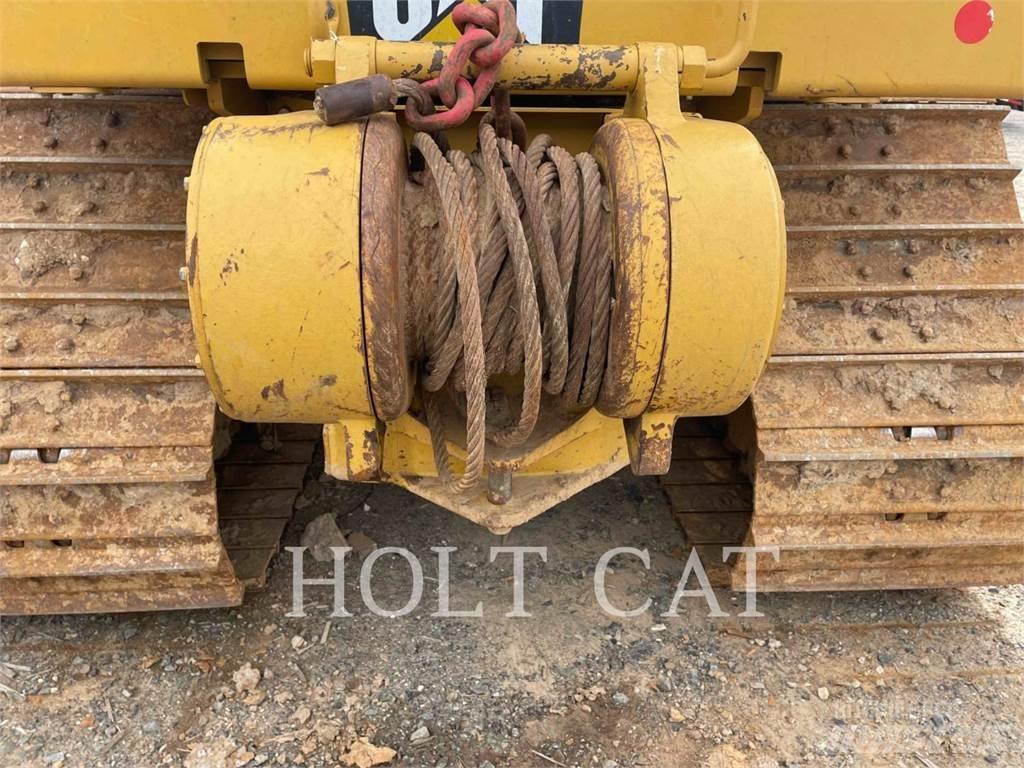 CAT D6NLGP lánctalpas dózerek