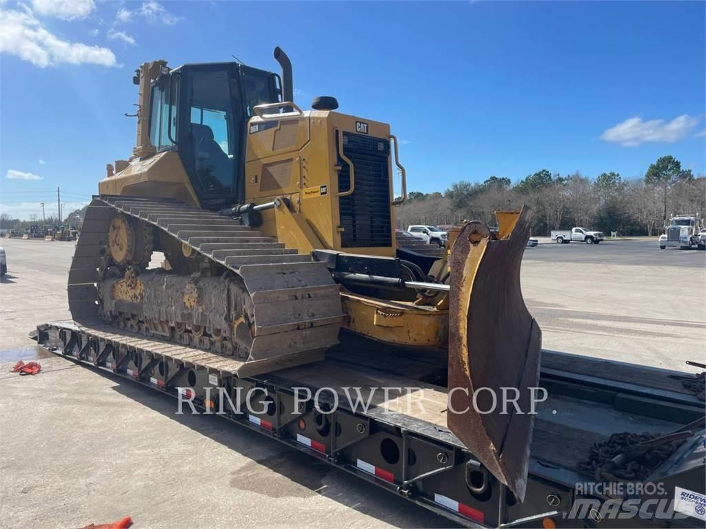 CAT D6NLGP lánctalpas dózerek
