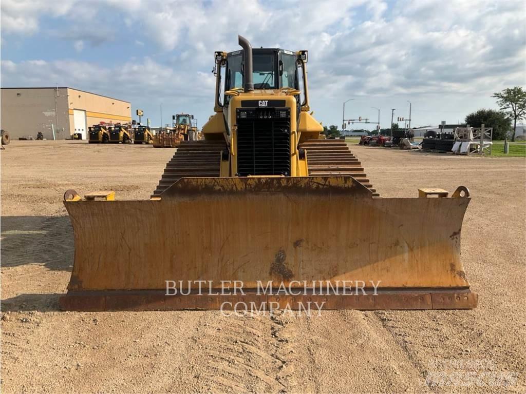 CAT D6NLGP lánctalpas dózerek