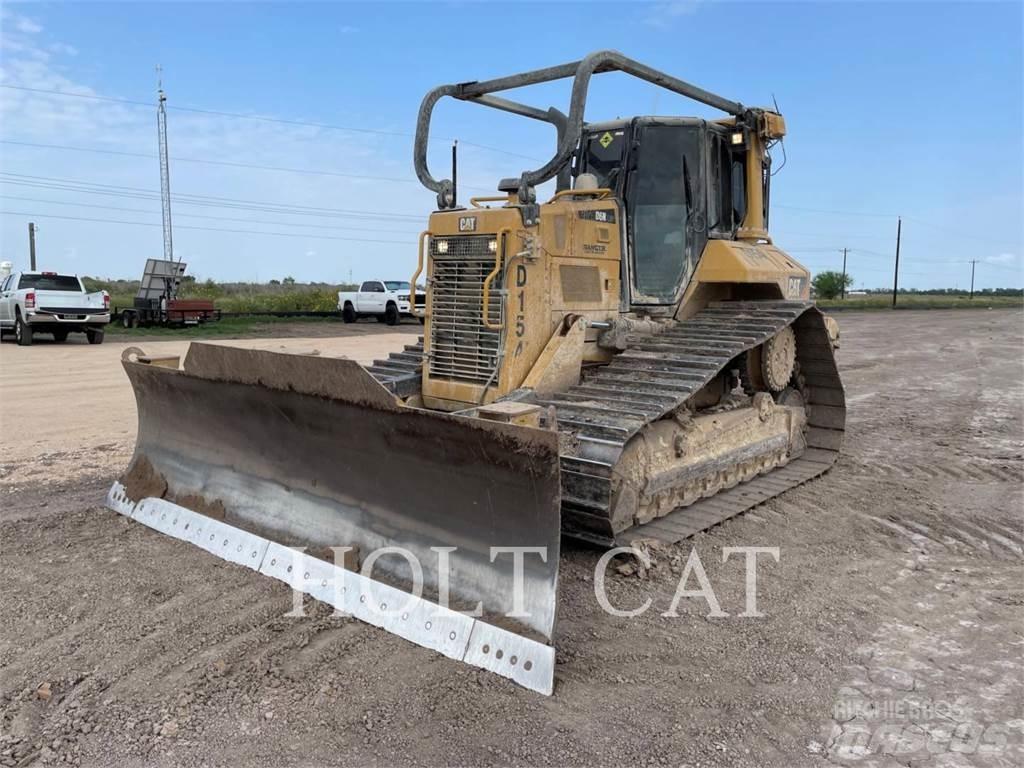 CAT D6NLGP lánctalpas dózerek