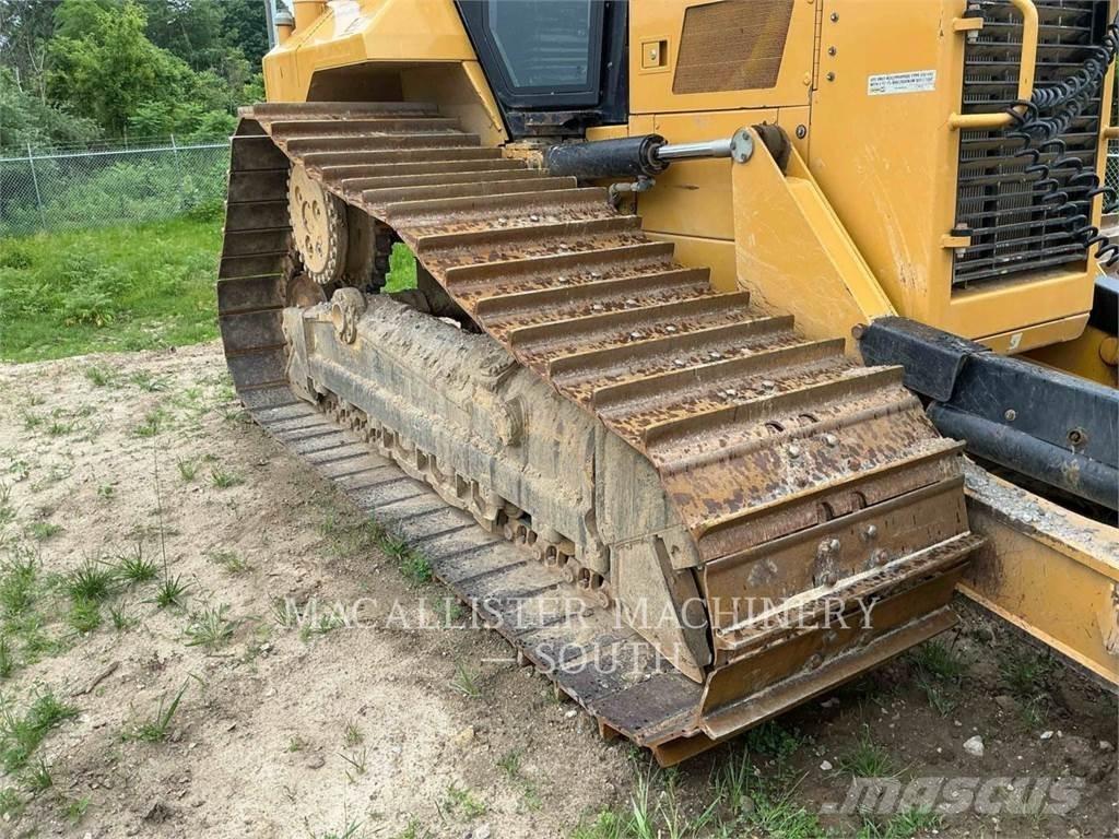 CAT D6NLGP lánctalpas dózerek