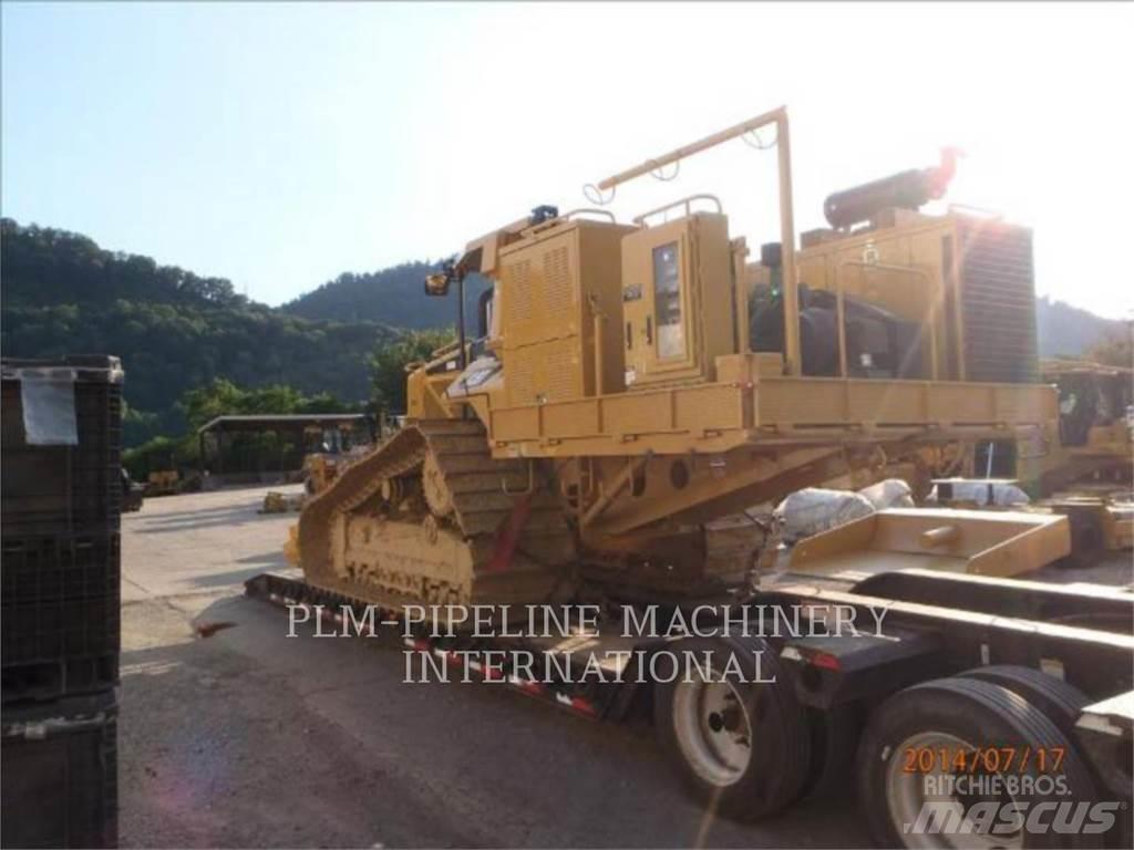 CAT D6NLGP lánctalpas dózerek
