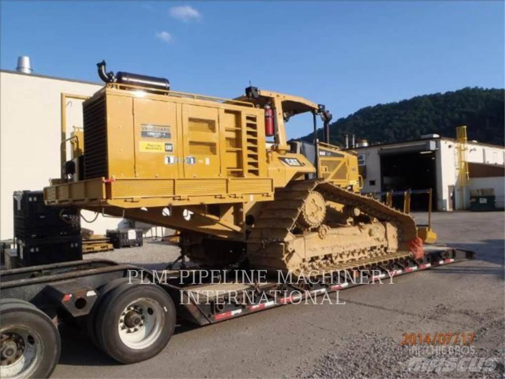 CAT D6NLGP lánctalpas dózerek