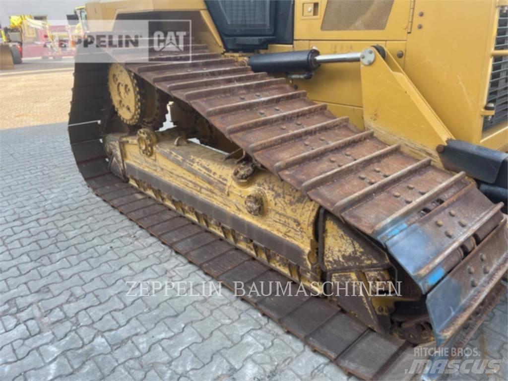 CAT D6NMP lánctalpas dózerek