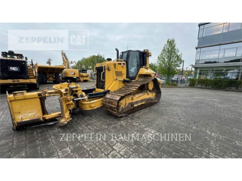 CAT D6NMP lánctalpas dózerek