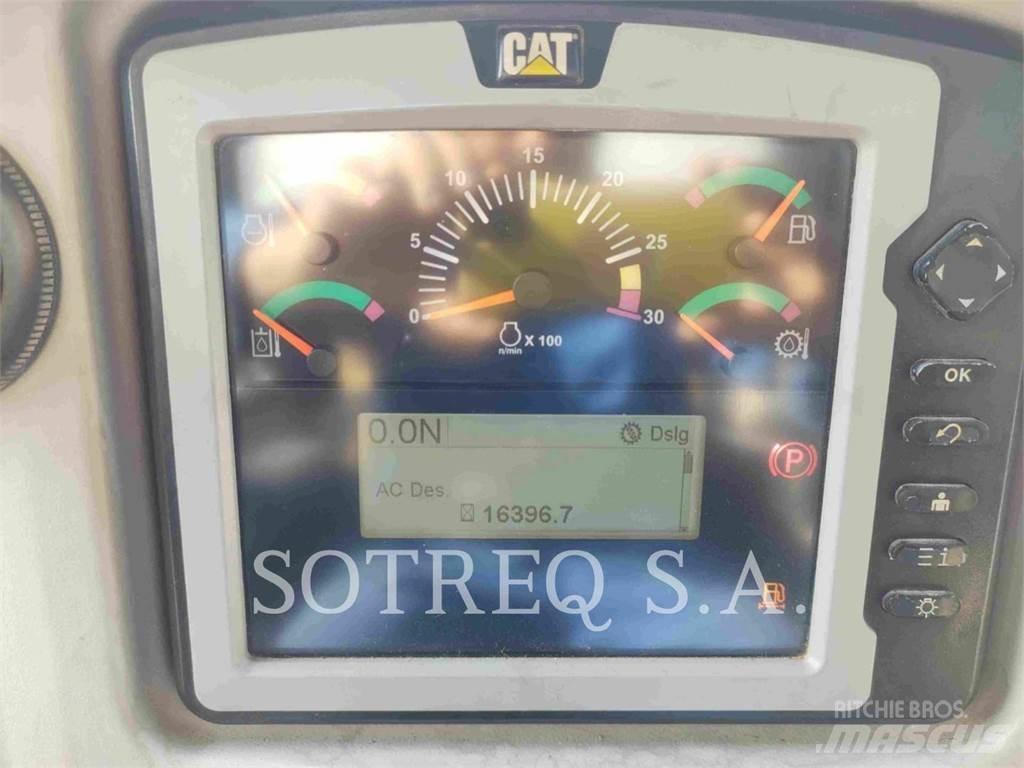 CAT D6NXL lánctalpas dózerek